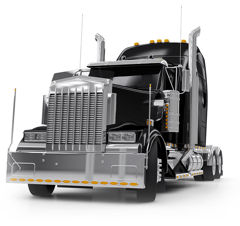 truck